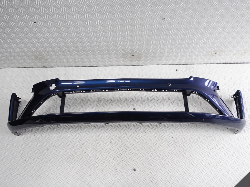 фото №1, Bentley continental gt 3sd 18- бампер перед