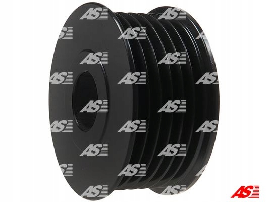 фото №3, Сцепление генератора as-pl ap0053