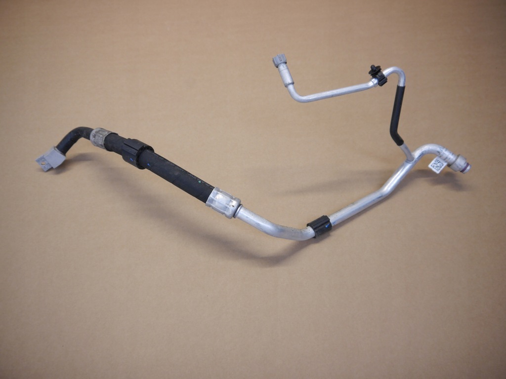 фото №1, Audi q7 4m шланг кондиционера 4m0816740n