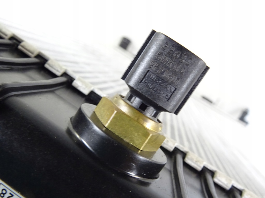 фото №14, Nissan x-trail iv t33 1.5 vc-t e-power kr15ddt радиатор wody