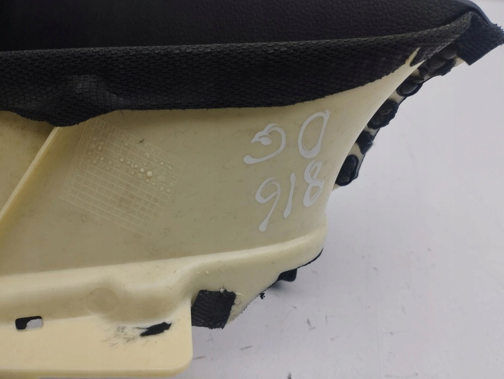 фото №5, Audi a7 s7 4g 2013 правая сторона защита верхний стойка / d