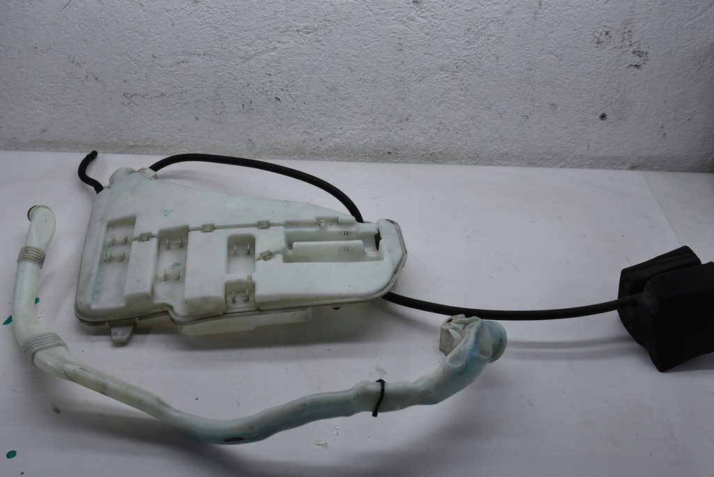 фото №6, Bmw f01 бачок омивача