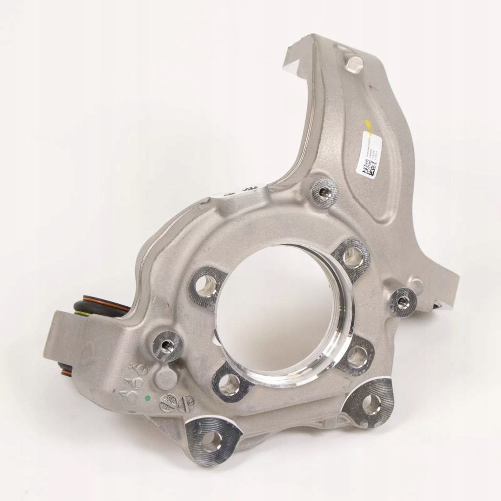 фото №4, Поворотный кулак задняя левая alfa romeo giulia 2.0 2.2