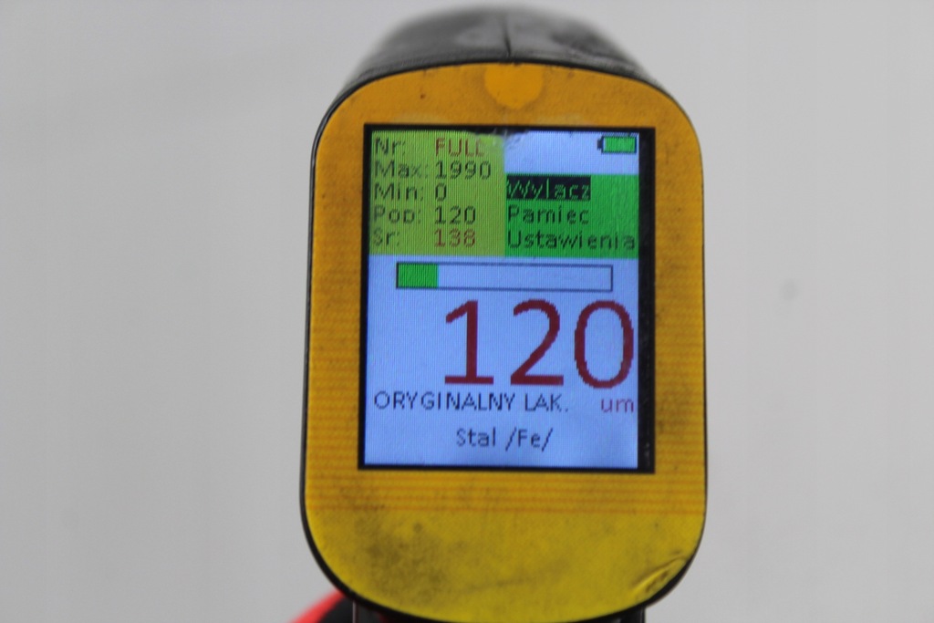 фото №7, Дверь левый задняя peugeot 5008 09-13r kps