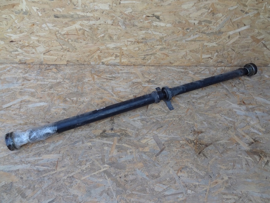 фото №1, Wał приводной 4e0521101d 3.0 tdi audi a8 d3