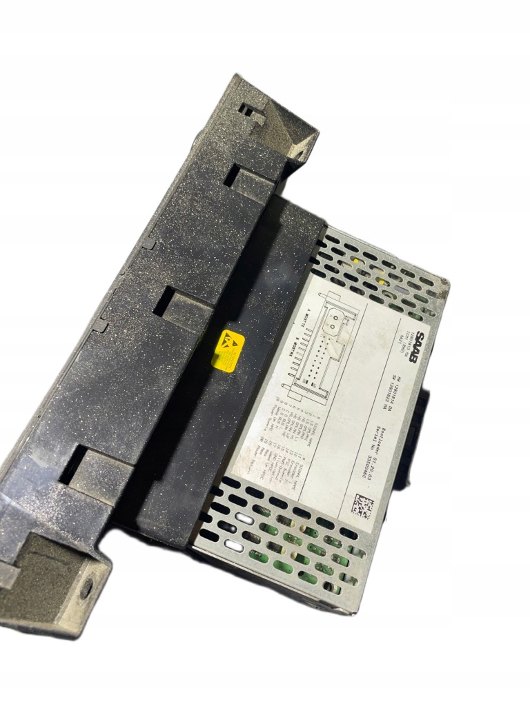 Радио saab – oem icm1 12801813 Оригинал