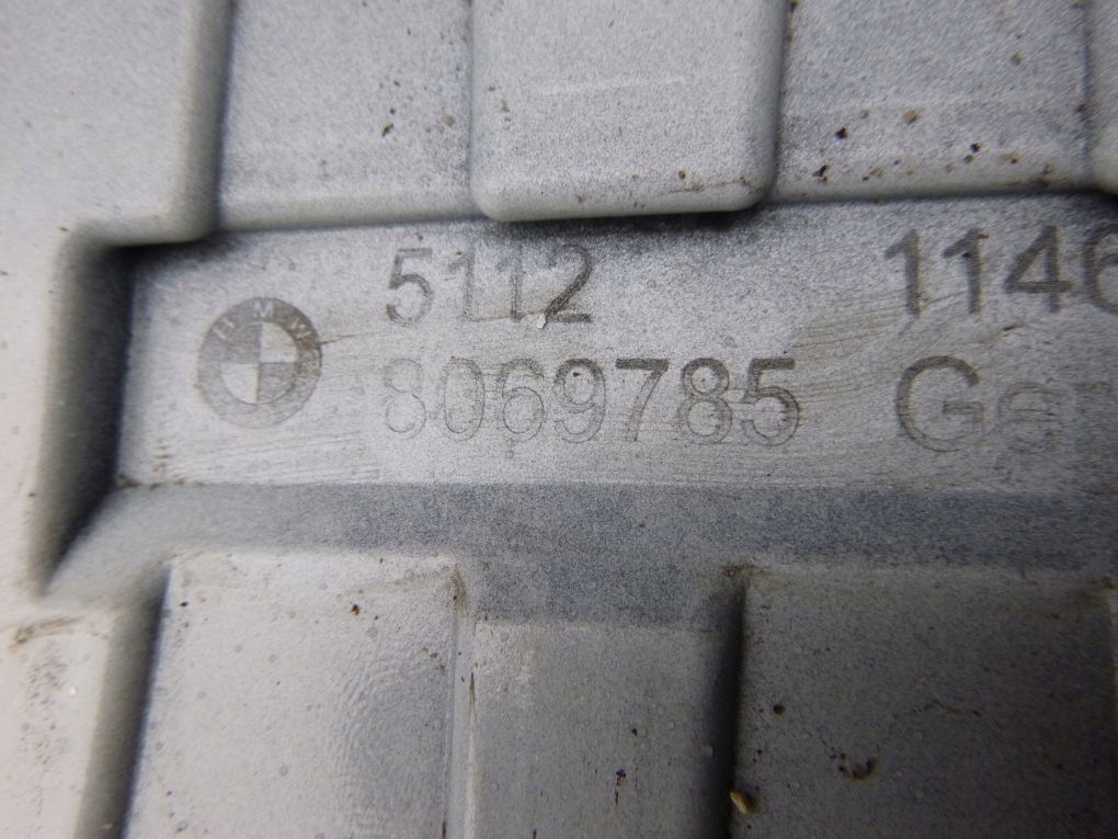 фото №7, Bmw z4 g29 m набор бампер задний