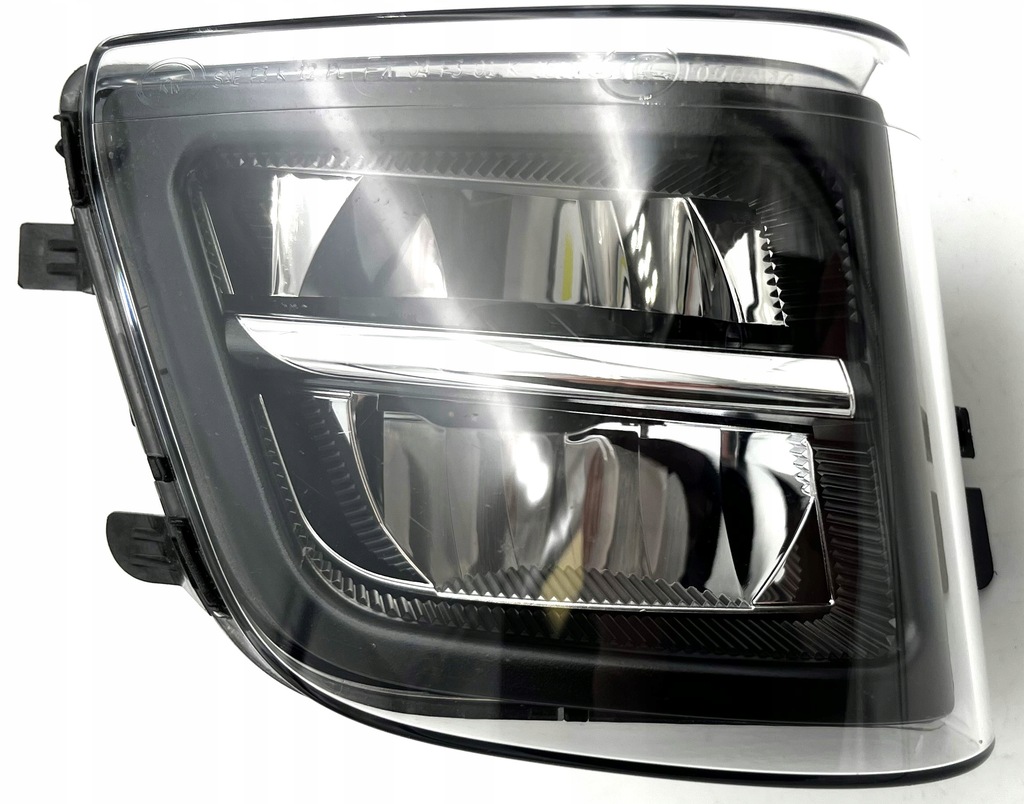 фото №1, Противотуманная фара bmw 7 f01 f02 правый 7311288