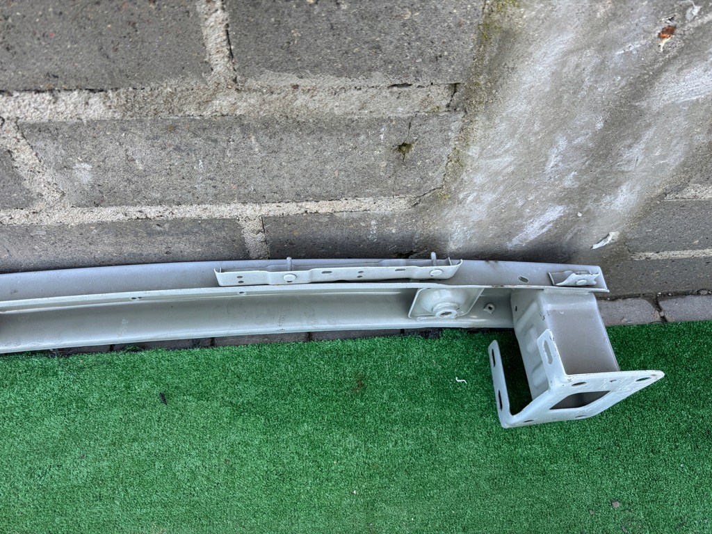 фото №8, Mg zs ev electric балка бампера перед