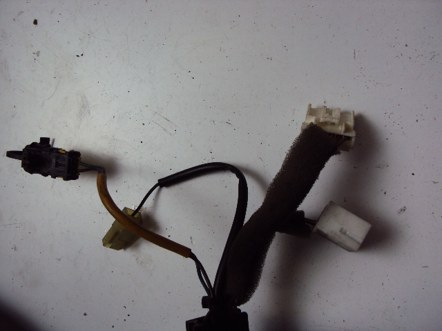 фото №5, Перемикач комбінований ssangyong rexton 01-