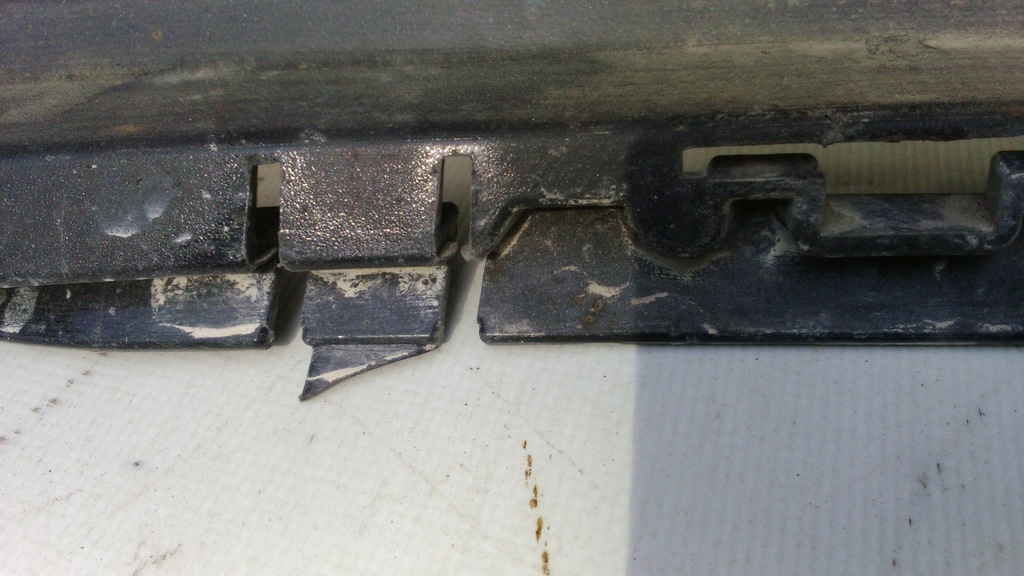 фото №10, Opel cascada бампер задняя pdc europa