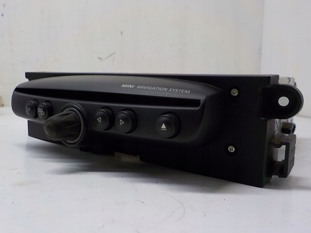 фото №5, Mini countryman r60 радио навигация считыватель навигации