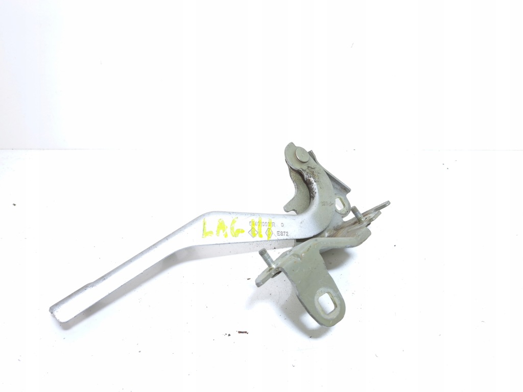 фото №1, Renault laguna iii петля капот лівий 654010001r