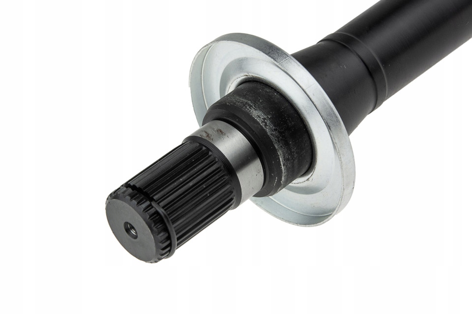 фото №8, Вал піввісь