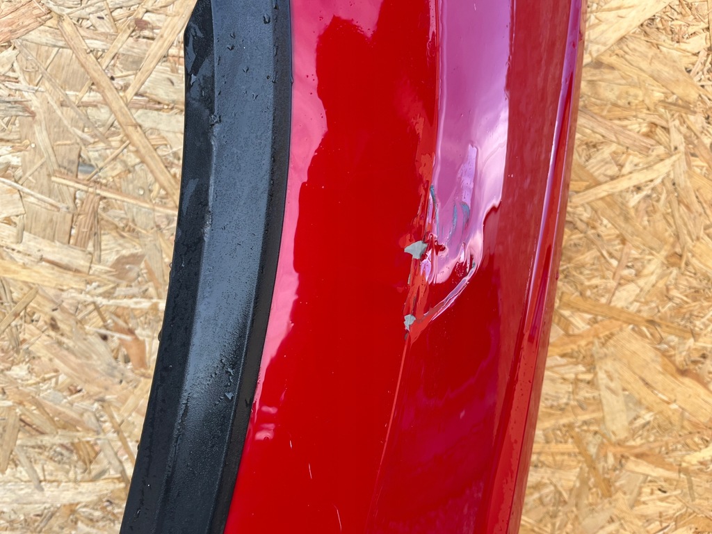 фото №7, Skoda karoq karok крыло левый передний перед