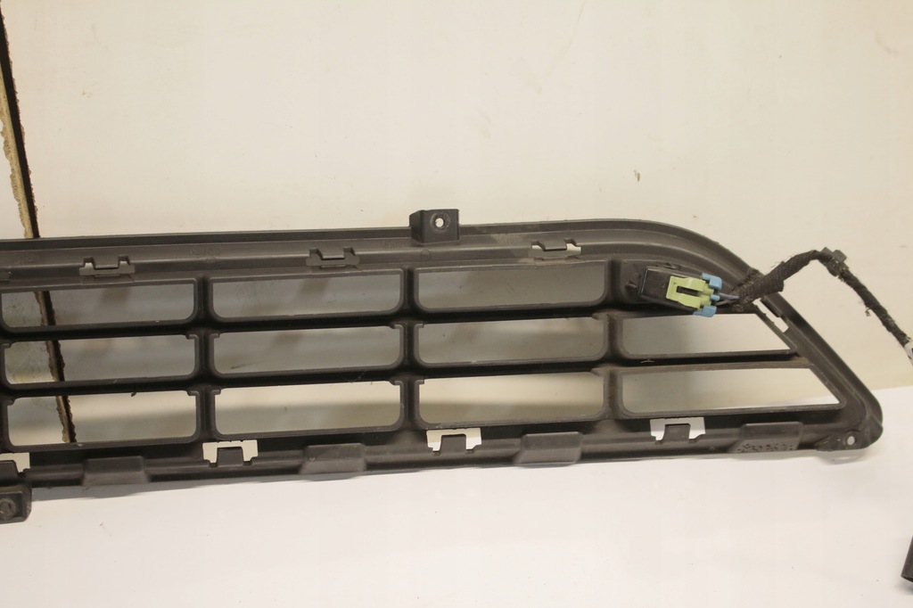 фото №8, Решётка средняя opel mokka