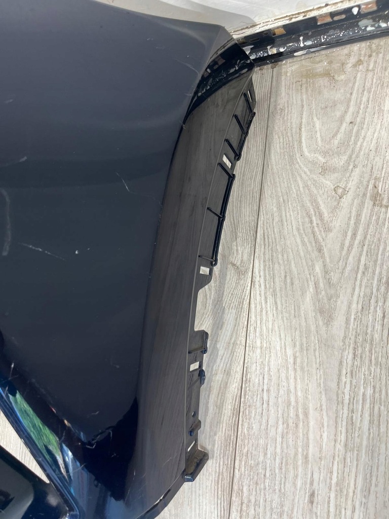 фото №12, Toyota rav4 iv 4 lift fl 15- бампер передній