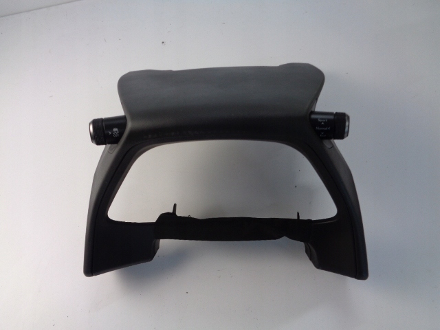 фото №1, Козирок спідометра перемикачі lexus ux 250h 2018-