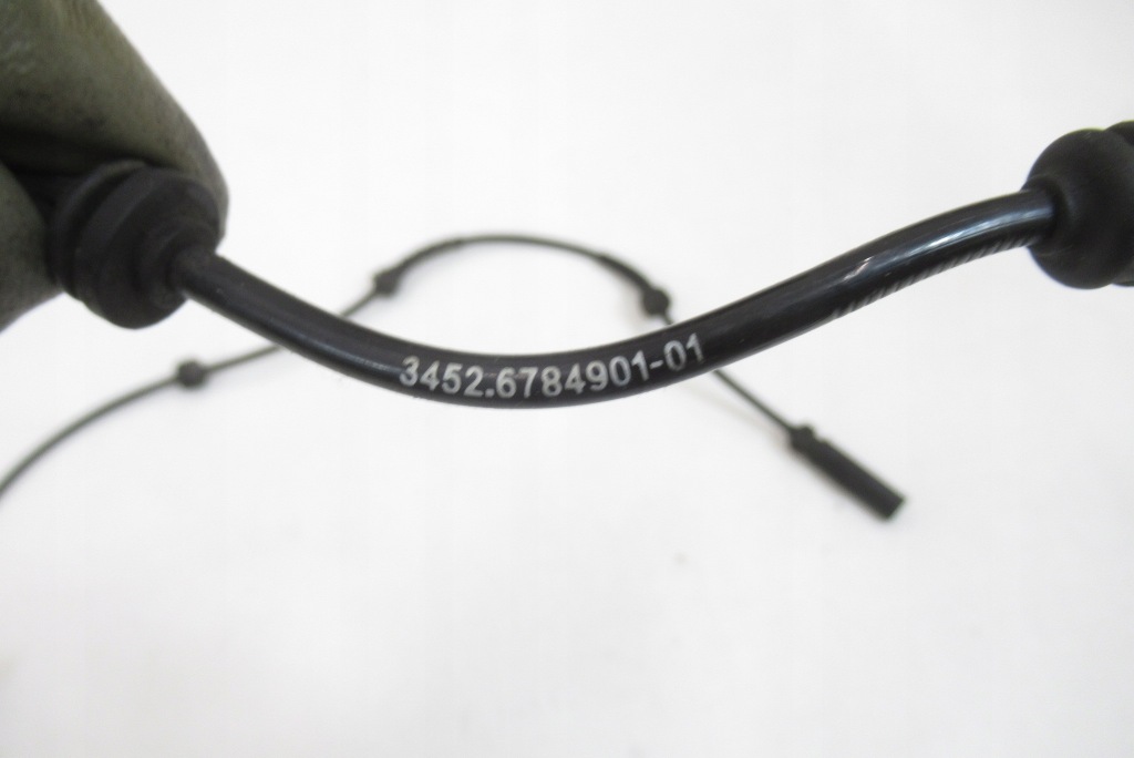 фото №5, Датчик задня задній abs dsc bmw f06 f10 f12 f13