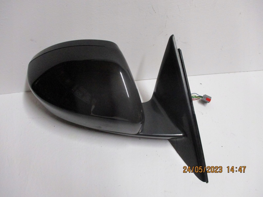 фото №2, Дзеркало ліва range rover evoque 17r