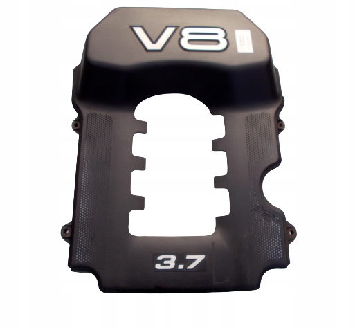 фото №1, Audi a8 d2 3.7 захист кришка двигуна 077103935d