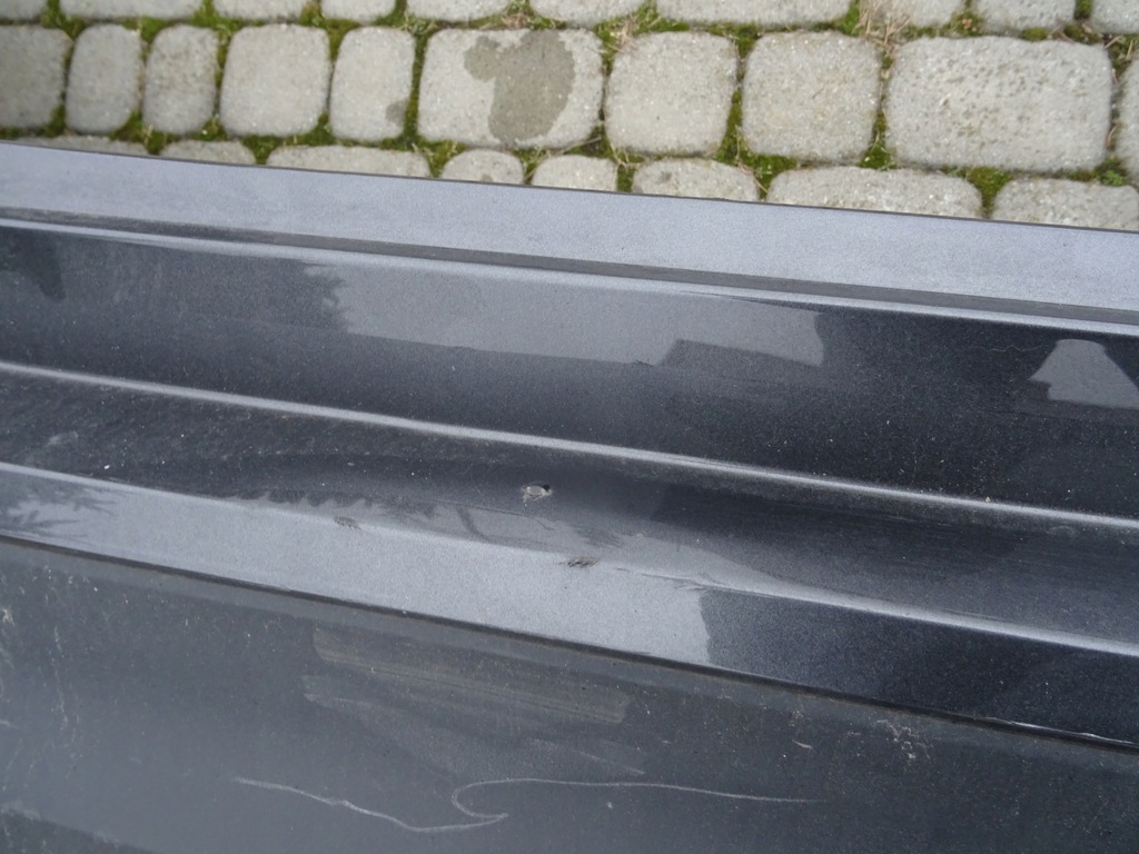 фото №6, Toyota ch-r бампер задній спойлер + балка