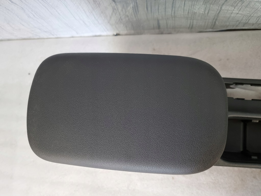 фото №6, Подлокотник туннель средний hyundai kona