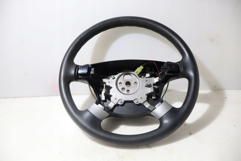 фото №1, Воздуховод chevrolet aveo t250 1.4