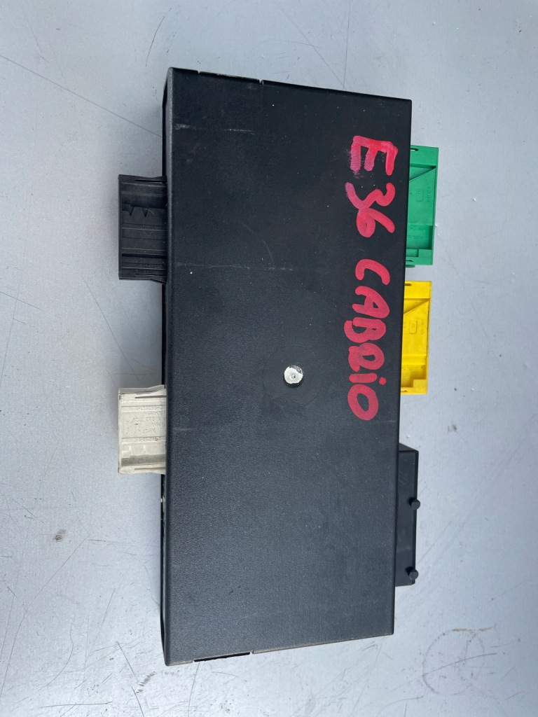 Купити Bmw e36 модуль комфорту 8369482