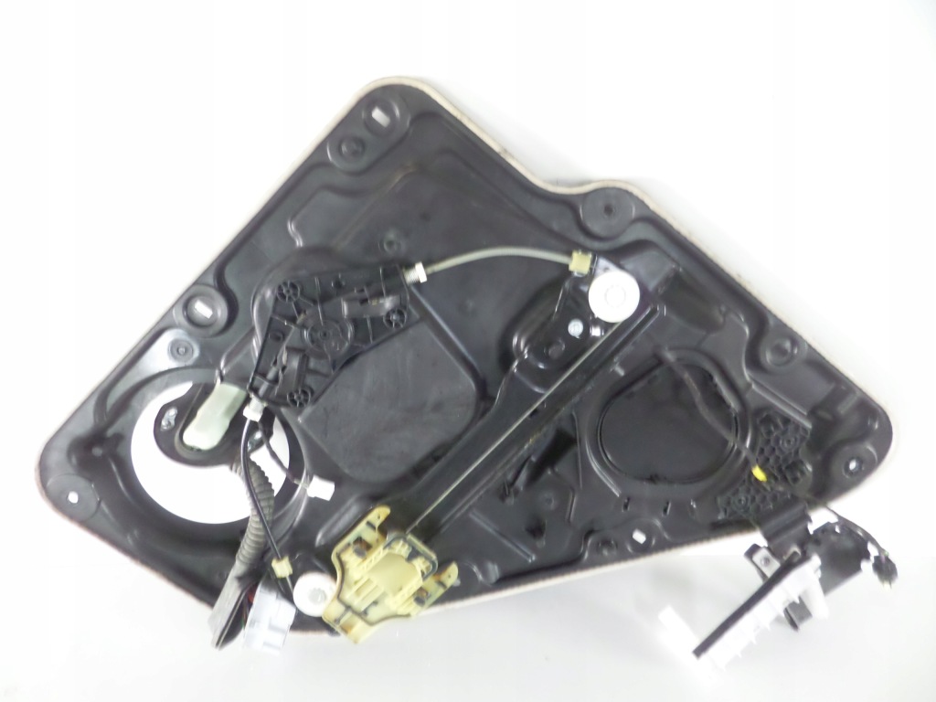 фото №1, Подъемник задняя левый jeep grand cherokee wk2 10-