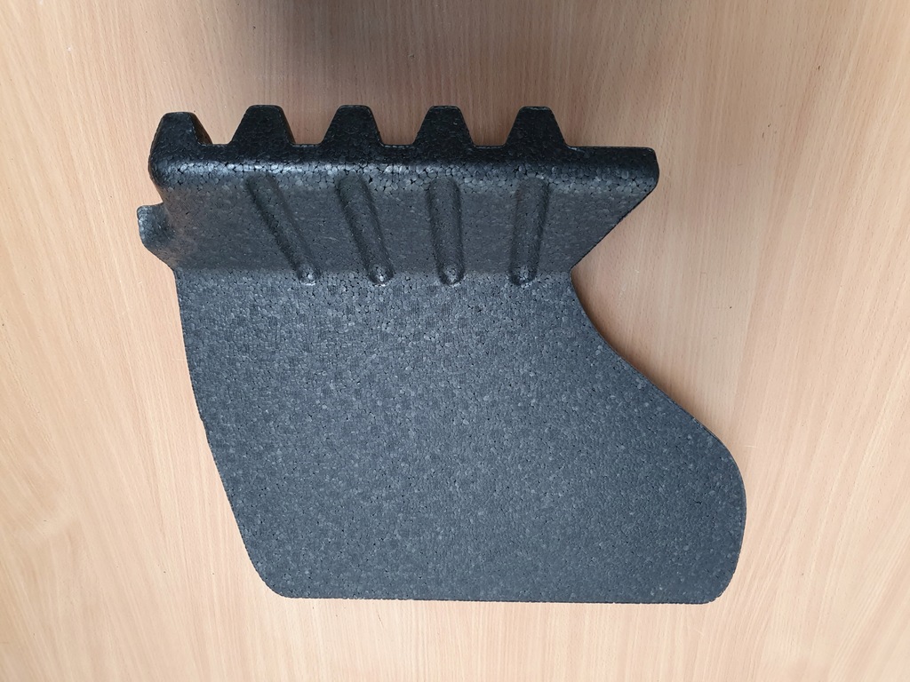 фото №7, Шумоізоляція стіни перегородки citroen c4 cactus lift 9830221380