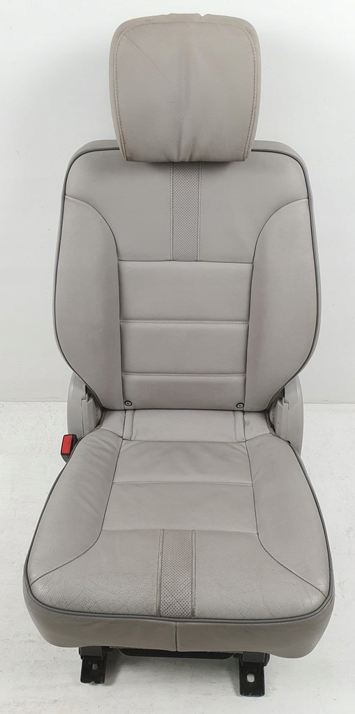 фото №1, Сидіння лівий задня ii ряд mercedes r lift w251