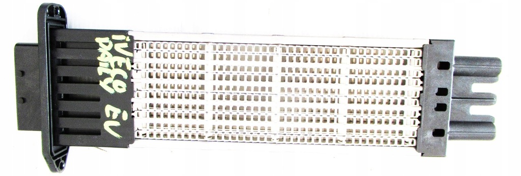 фото №1, Iveco daily vi отопитель нагреватель электрическая