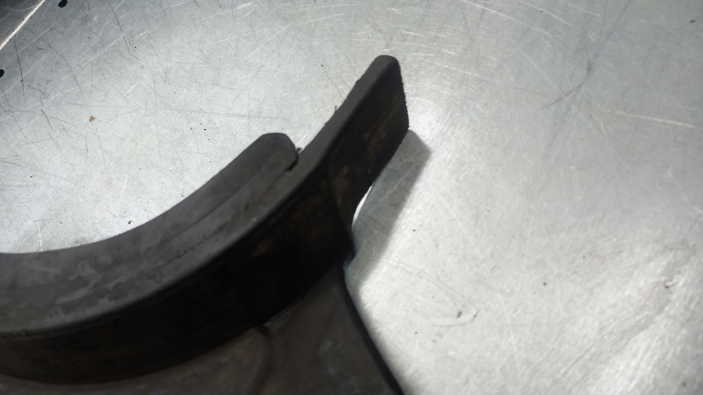 фото №5, Корпус розподільний вал volvo s60 02r 2.4d5 8631627