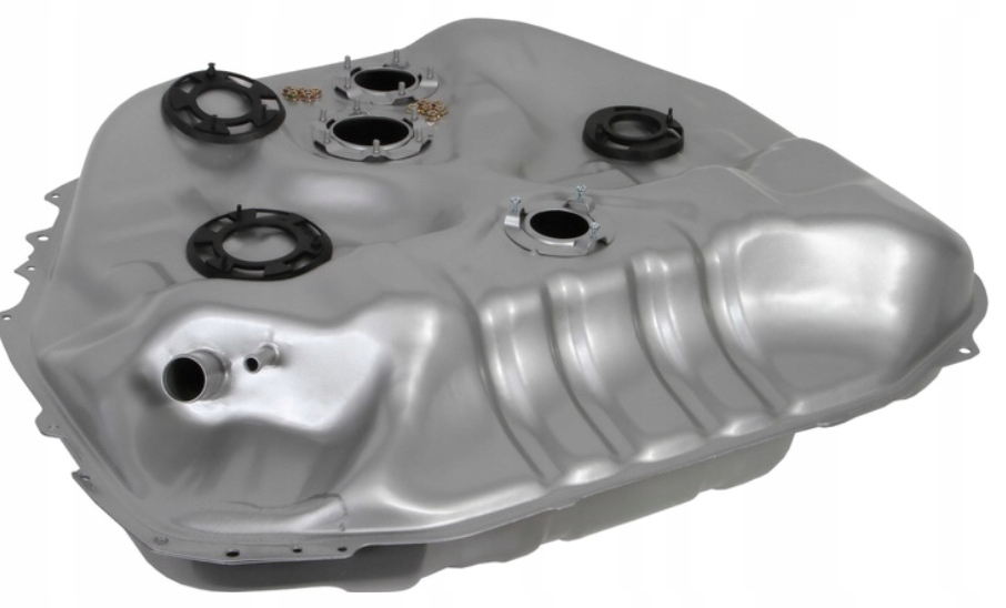 фото №1, Бак топлива honda civic хэтчбек sedan 1999-2001 бензин