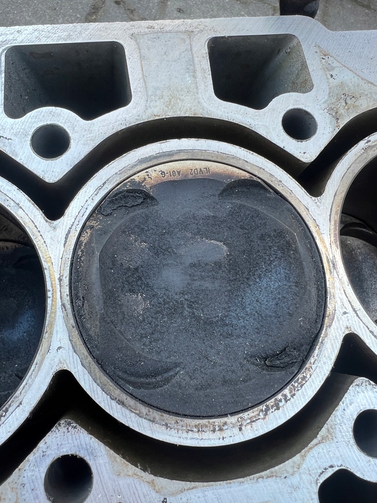 фото №7, Peugeot partner iii iv 19- 1.2 thp 10xva8 hn05 двигун dół блок блок двигуна 80tyś