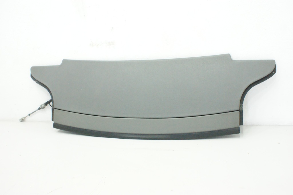 фото №2, Кришка полиця задня mercedes-benz оригінальний номер 120433902