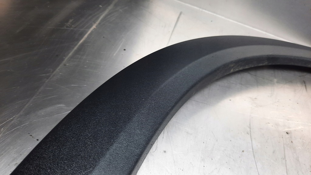 фото №9, Молдинг накладка крыла перед правая volvo s60 v60 cc 13-18r