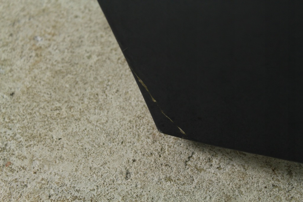 Крило ліве перед bmw e65 рестайлінг  a38/5 a38 05-08 Недорого