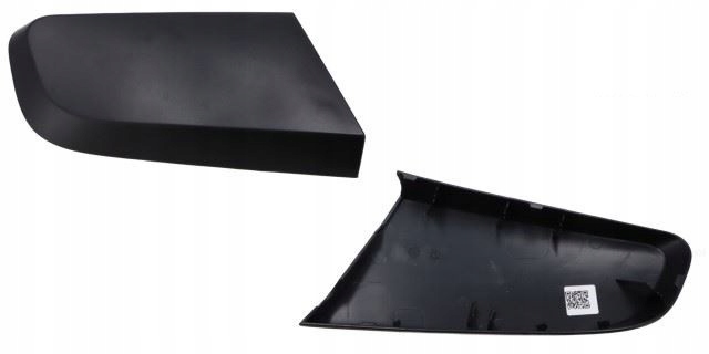 фото №1, Корпус дзеркало панорамний. mb actros mp4