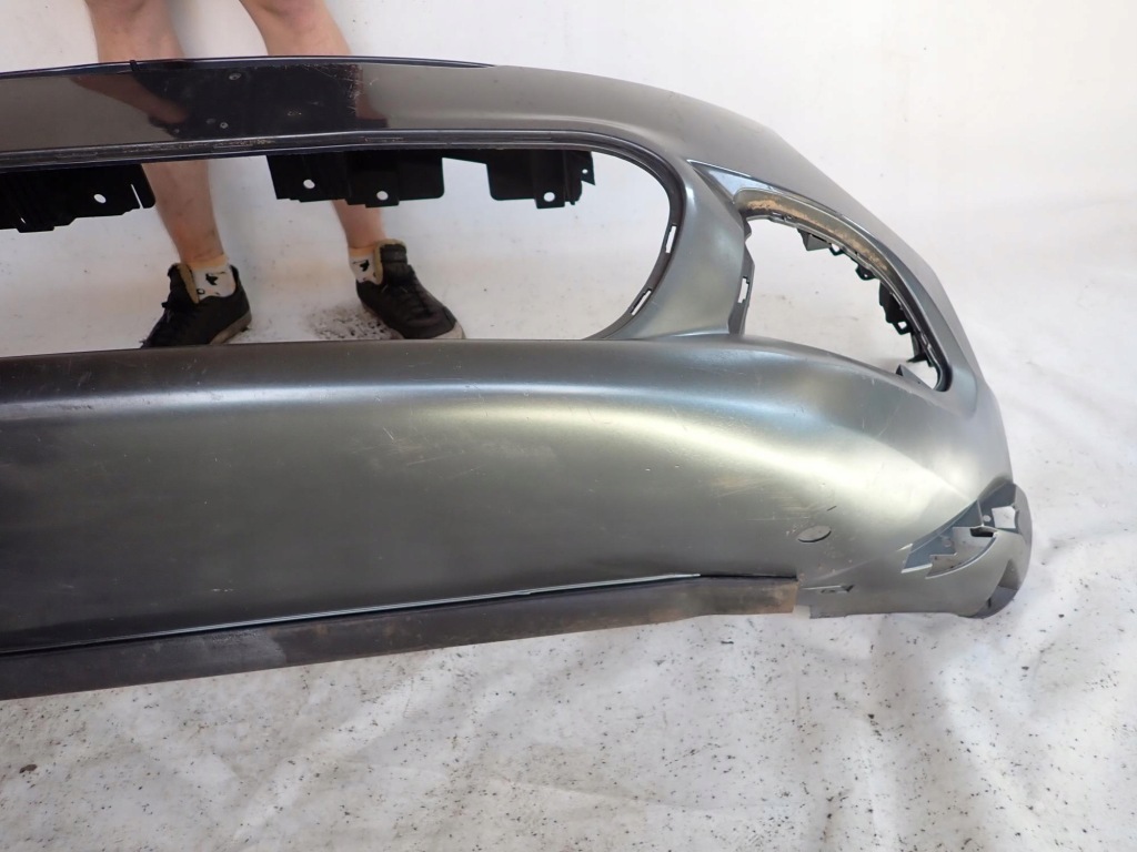 Fiat 500x 14-18 бампер перед передний Киев