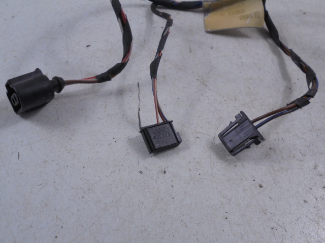 фото №3, Mercedes sprinter ii w906 джгут двері перед права fttre8329531