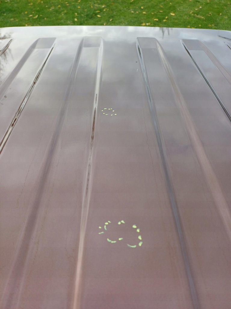 фото №10, Обшивка кузов hardtop nissan navara d23 15- двойной кабина