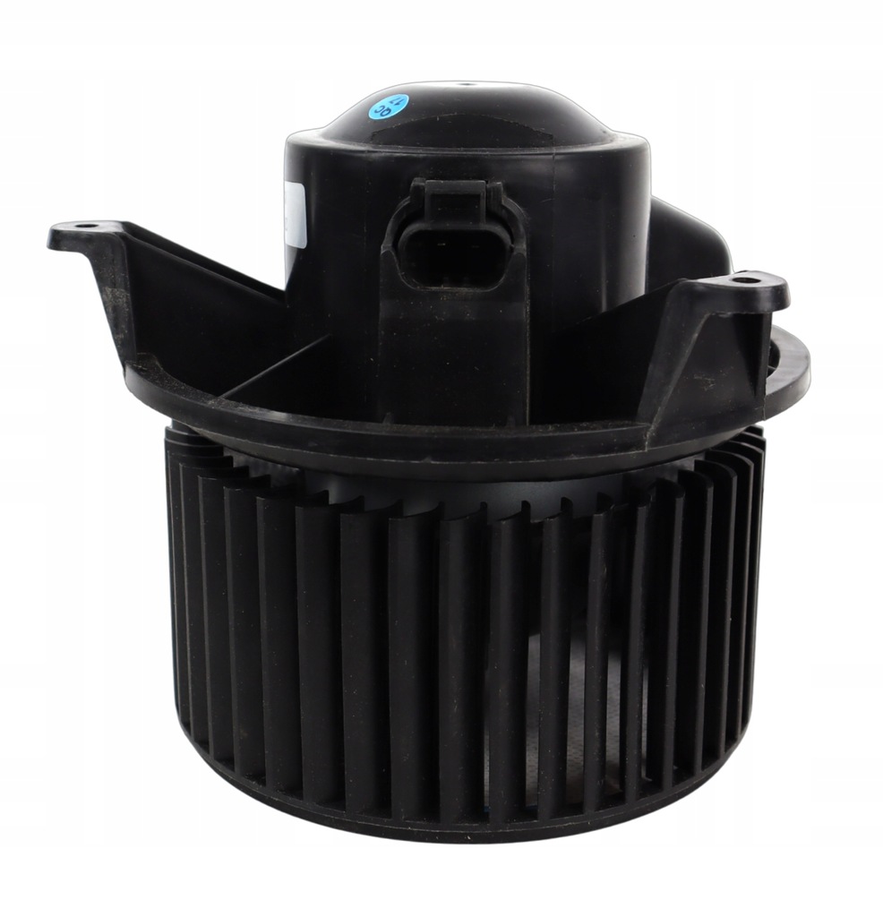 фото №3, Вентилятор салону nissan pathfinder 2004 - 2016