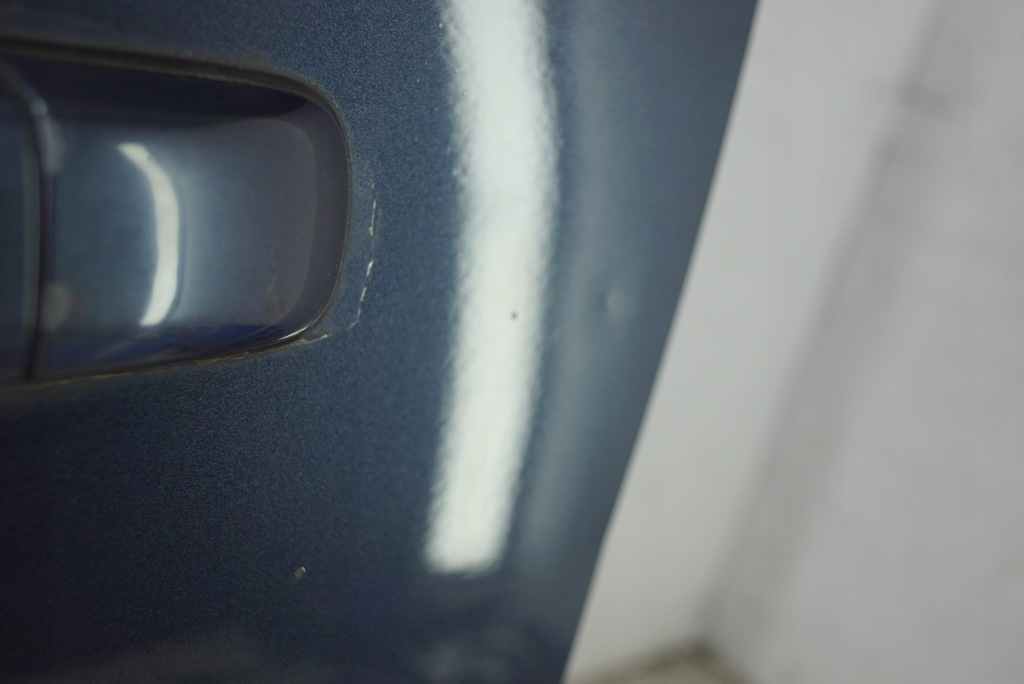 фото №9, Двері лівий перед volvo v70 iii