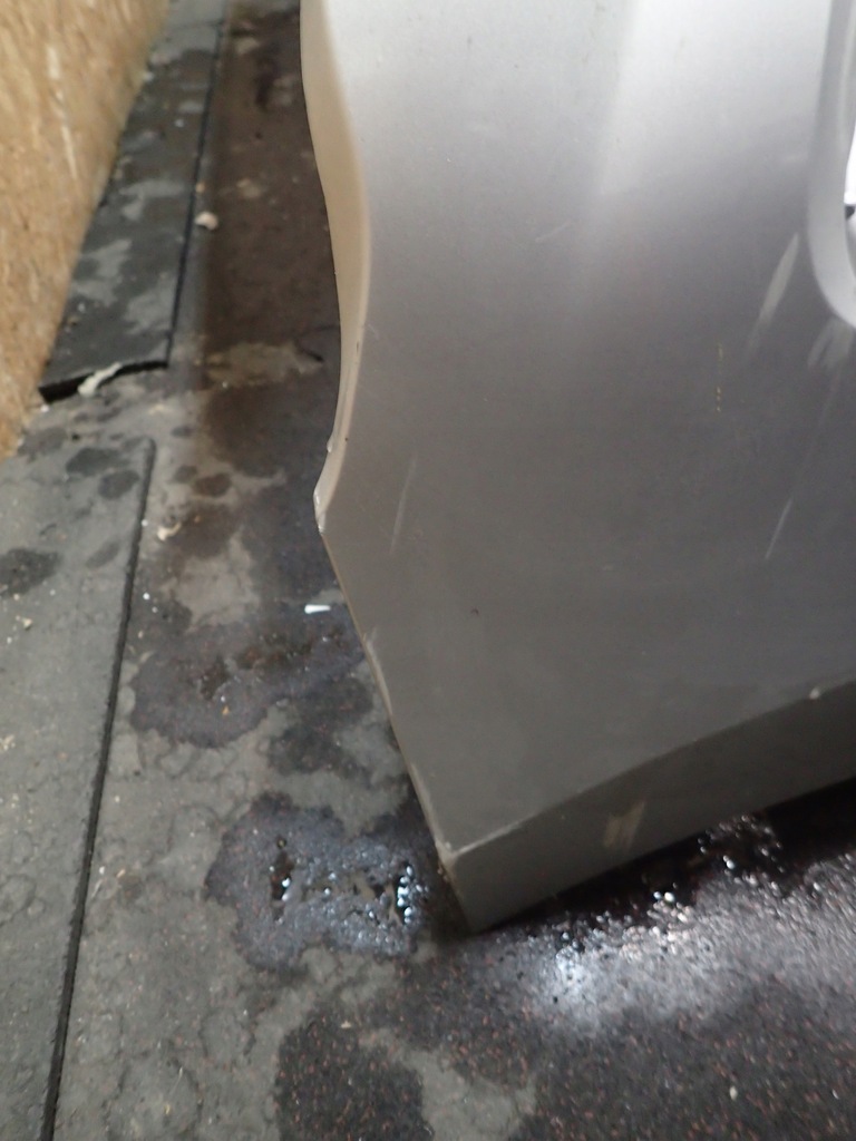 фото №5, Бампер перед ford focus mk4 lift