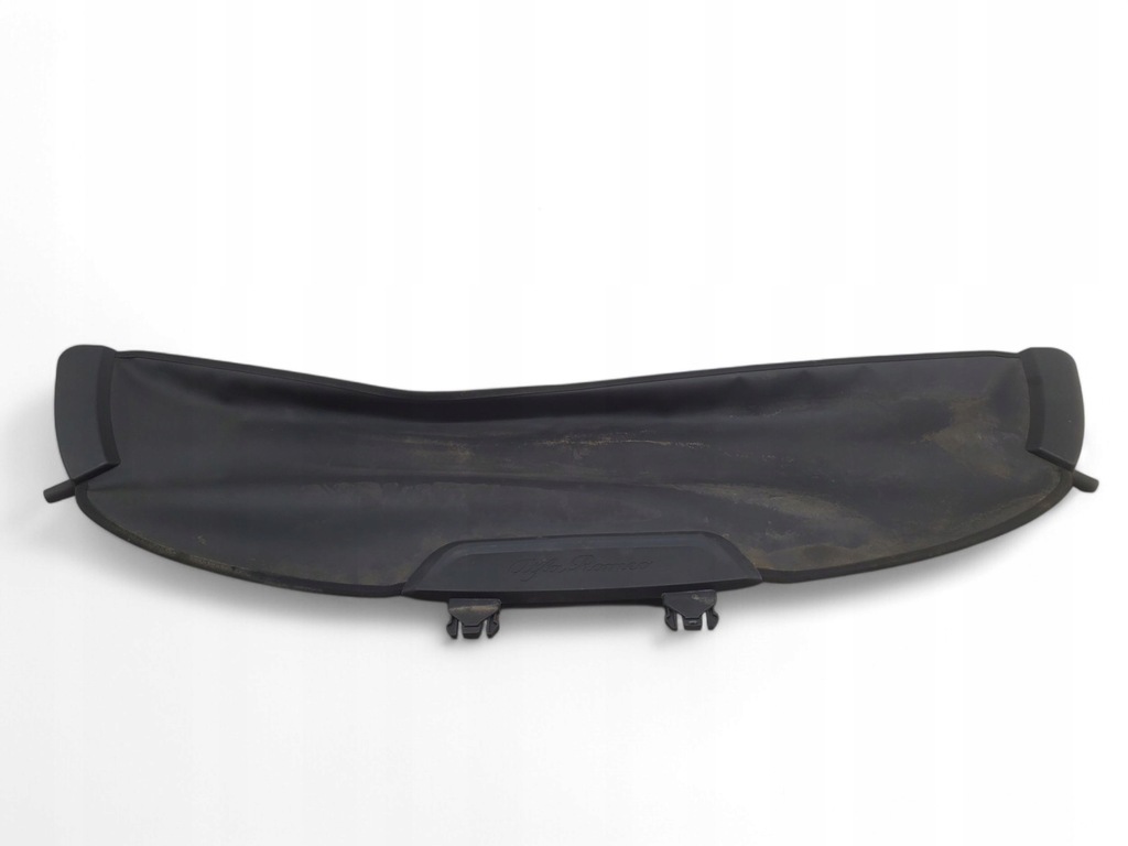 фото №1, Alfa romeo stelvio шторка багажника