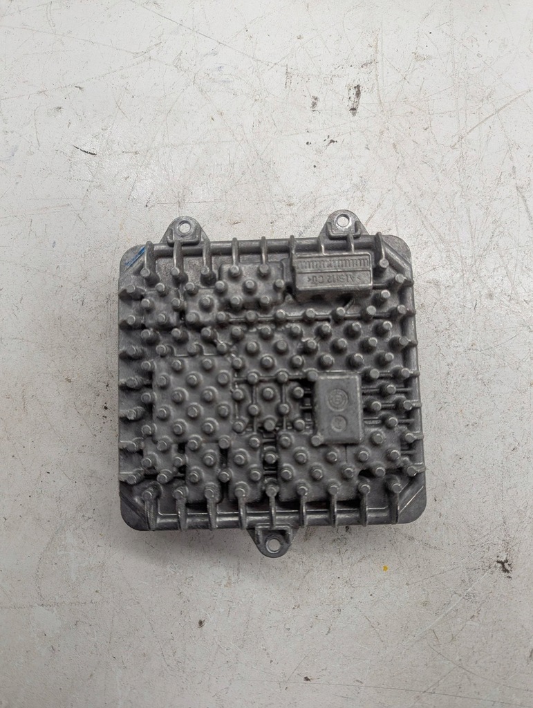 фото №1, Bmw 7 g11 g12 2018 перетворювачі