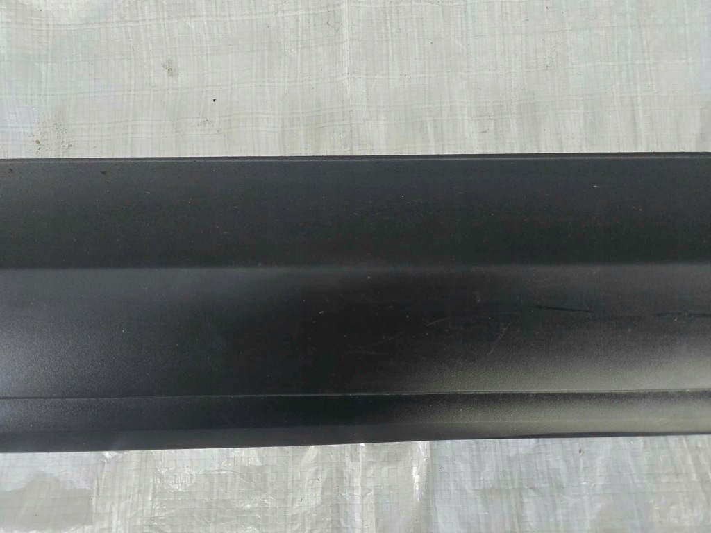 фото №4, Молдинг дверь перед левый ds4 ii crossback 9834758880