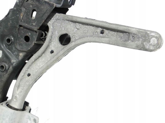 фото №1, Mercedes gla x156 156 рычаг передний левый